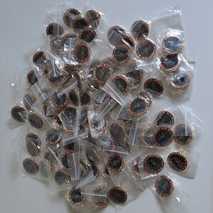 International Space Station Pins Bundle